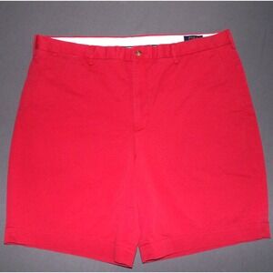 Polo Ralph Lauren Stretch Classic Fit Twill 9" Chino Golf Shorts Men's 40